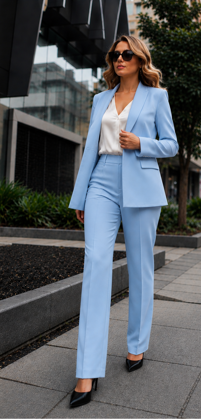 Conjunto Paris
