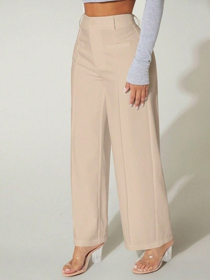 Pantalones Elegantes