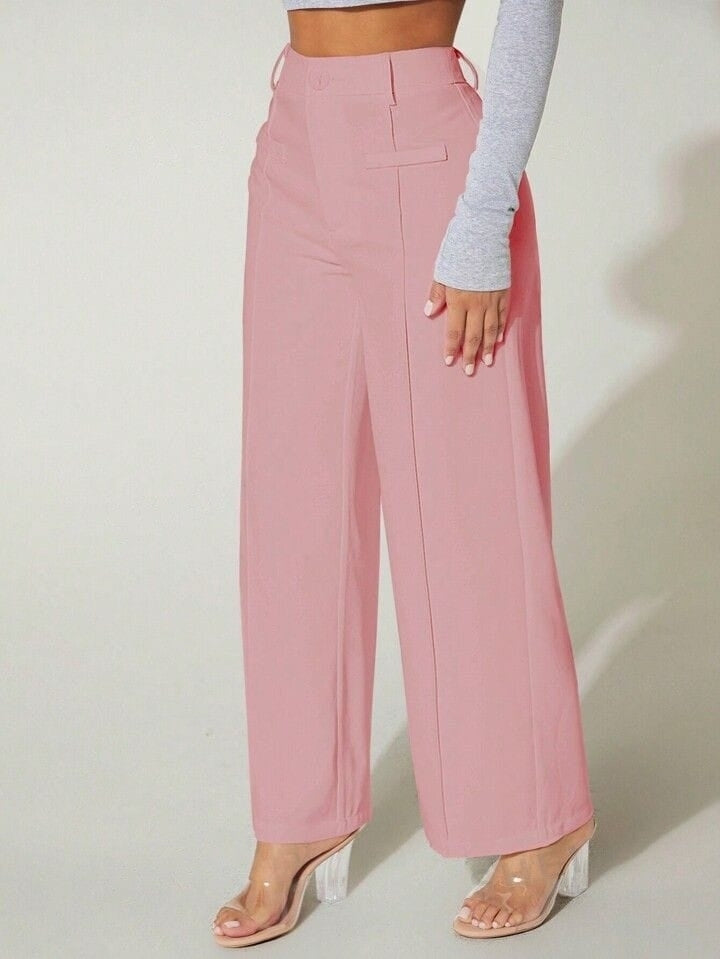 Pantalones Elegantes