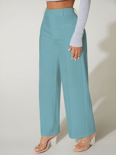 Pantalones Elegantes