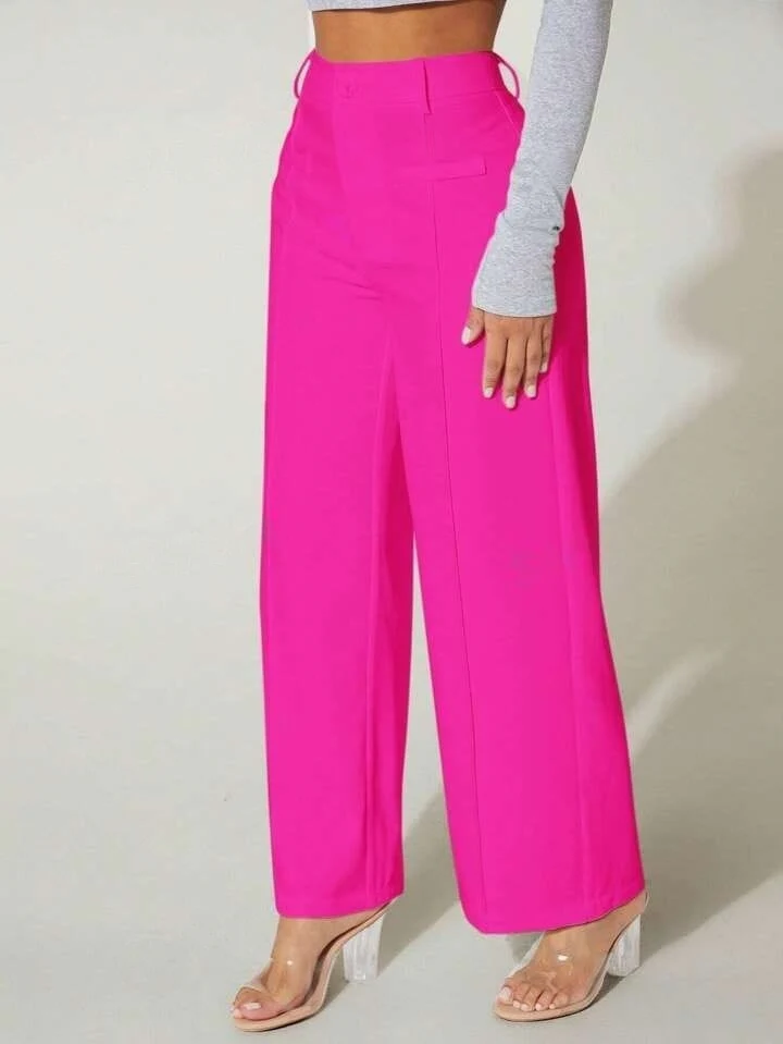 Pantalones Elegantes
