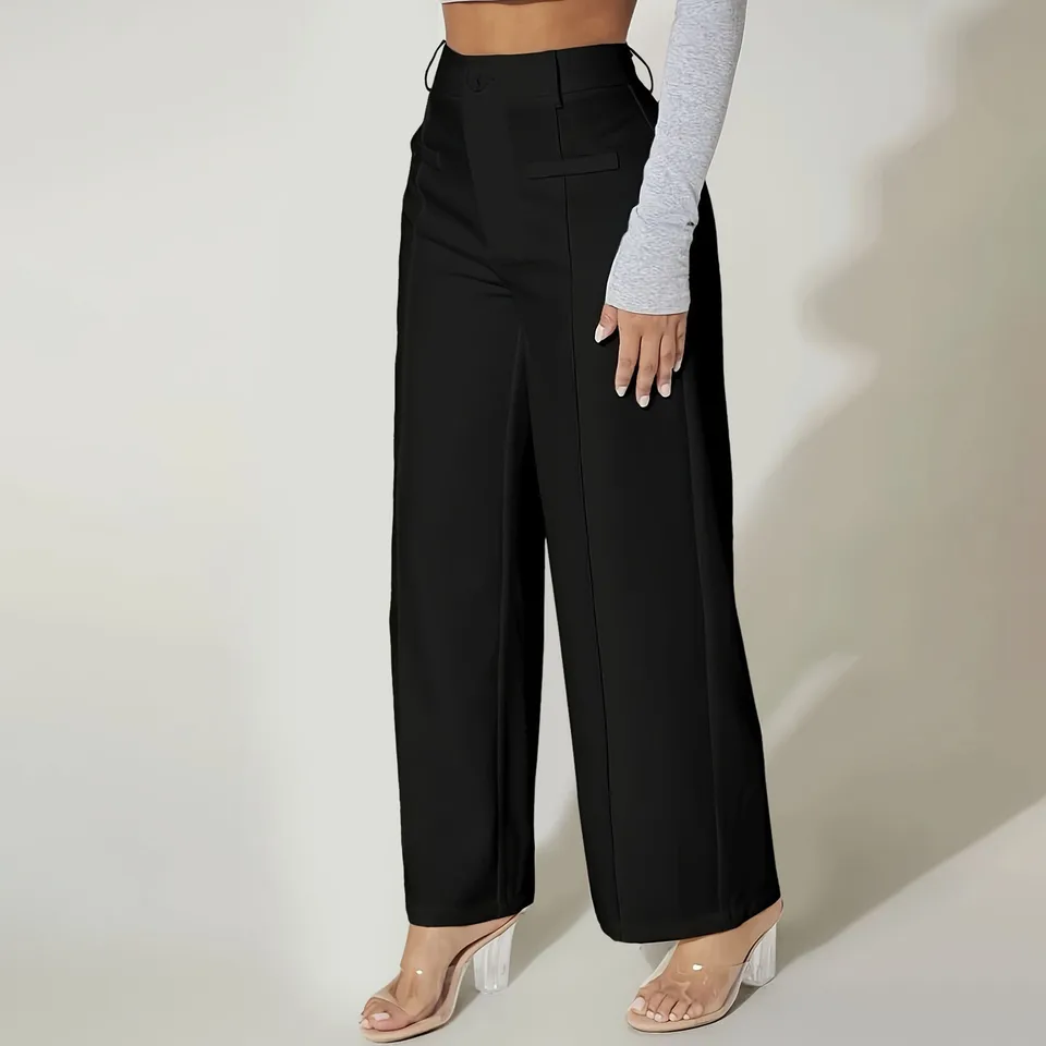 Pantalones Elegantes